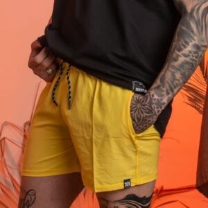 SHORT DE BAÑO "ASTER"