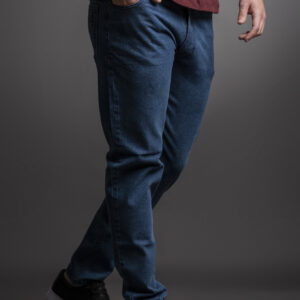 JEAN SEMIRECTO  "ZONDA"