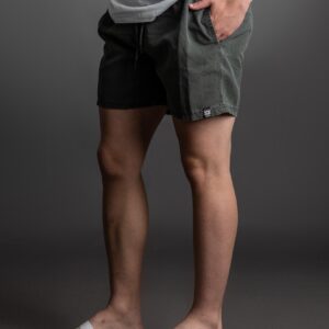 SHORT DE BAÑO "ANNE"